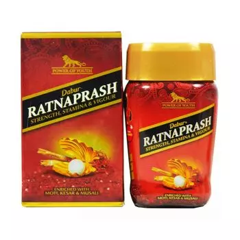 Ратнапраш (450 г), Ratnaprash, произв. Dabur