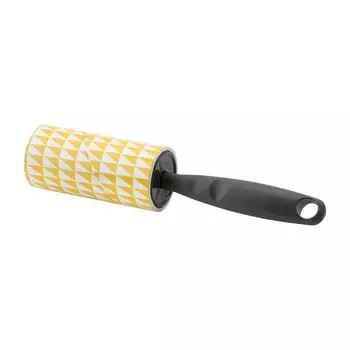 Ролик для чистки серый, BASTIS Lint Roller Grey, произв. IKEA