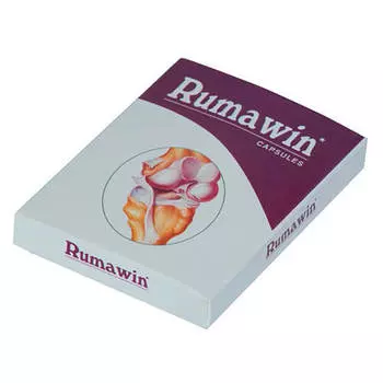 Румавин (100 кап), Joint Pain Capsules (Rumawin), произв. WinTrust Pharmaceuticals