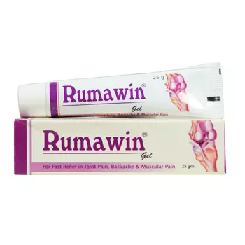 Румавин гель (25 г), Rumawin Gel, произв. WinTrust Pharmaceuticals