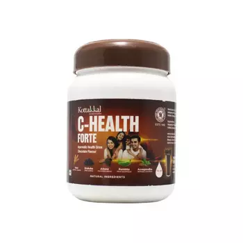 С-Хэлф Форте (200 г), C-Health Forte, произв. Kottakkal Ayurveda