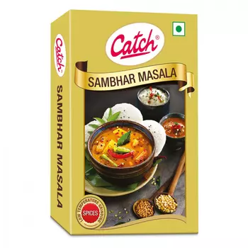 Самбхар Масала (100 г), Sambhar Masala, произв. Catch