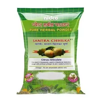 Сантара Чхилака Чурна (500 г), Santra Chhilka Churna, произв. Nidco