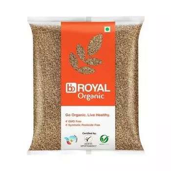 Семена Ажгона (200 г), Ajwain, произв. BB Royal