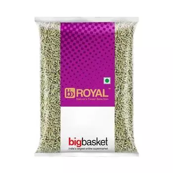 Семена Фенхеля (200 г), Saunf, произв. BB Royal