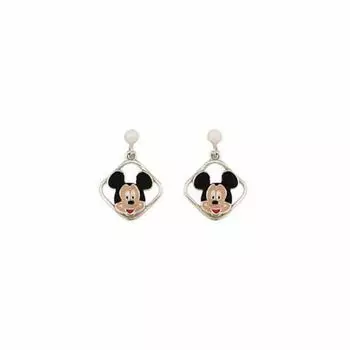 Серьги Дисней Микки, Earrings Disney Mickey, произв. MYINDIA