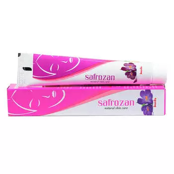 Шафрозан: крем для ухода за кожей (20 г), Safrozan, произв. Imis