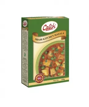 Шахи Китчен Масала (100 г), Shahi Kitchen Masala, произв. Catch