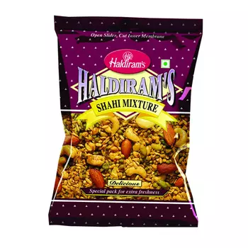 Шахи Микс (200 г), Shahi Mixture, произв. Haldiram's