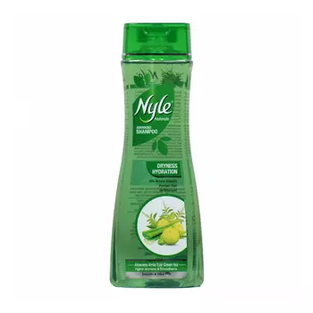 Шампунь для сухих волос (400 мл), Shampoo Dryness Hydration, произв. Nyle Naturals