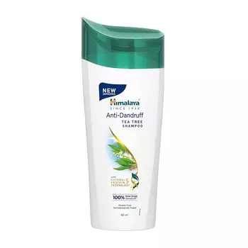 Шампунь против перхоти (80 мл), Anti-Dandruff Hair Shampoo, произв. Himalaya
