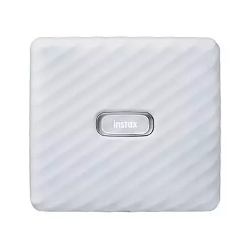 Широкоугольный принтер: цвет Белый, Instax Wide Printer White, произв. Instax