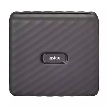 Широкоугольный принтер: цвет Серый, Instax Wide Printer Gray, произв. Instax