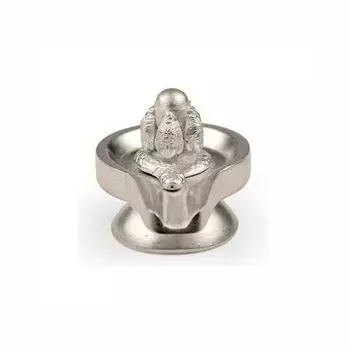 Шивлинг Панчмукхи, Panchmukhi Parad Shivling, произв. Kalyan Puja