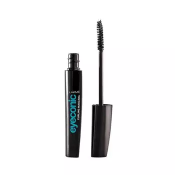 Синяя тушь (9 мл), Eyeconic Blue Mascara, произв. Lakme