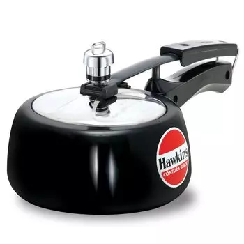 Скороварка (1,5 л), Contura Black Pressure Cooker, произв. Hawkins