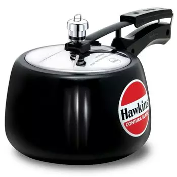 Скороварка (3 л), Contura Black Pressure Cooker, произв. Hawkins