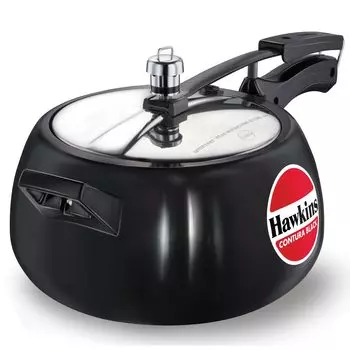 Скороварка (5 л), Contura Black Pressure Cooker, произв. Hawkins
