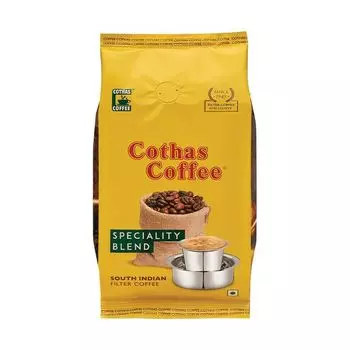 Смесь Кофе и Цикория (200 г), Coffee Speciality Blend, произв. Cothas