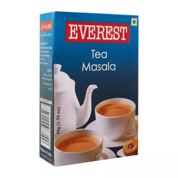 Смесь специй для чая (50 г), Tea Masala, произв. Everest