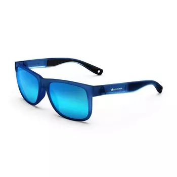 Солнцезащитные очки для взрослых, Adult Hiking Sunglasses, произв. Decathlon