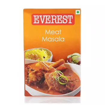Специи для мяса (100 г), Meat Masala, произв. Everest