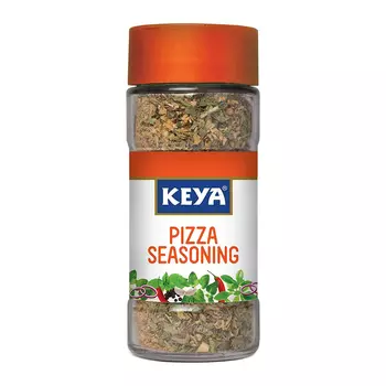 Специи для пиццы (45 г), Pizza Seasoning, произв. Keya