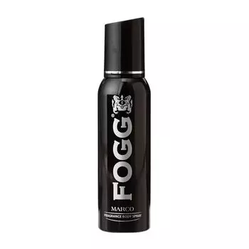 Спрей-парфюм для тела Марко мужской (150 мл), Marco Fragrance Body Spray, произв. Fogg