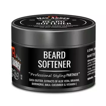 Средство для смягчения бороды (50 г), Beard Softener, произв. Man Arden