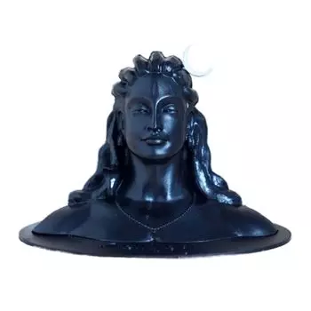 Статуэтка Адийоги, Adiyogi Statue, произв. Isha Life