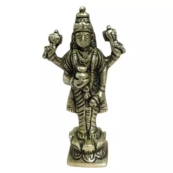 Статуэтка Дханвантари, Dhanvantri Statue, произв. BITONA