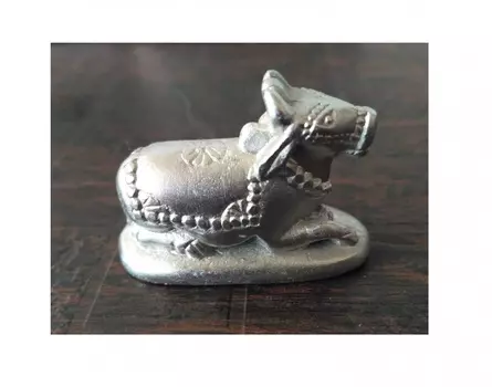 Статуэтка Нанди, Parad Nandi Idol, произв. Kalyan Puja