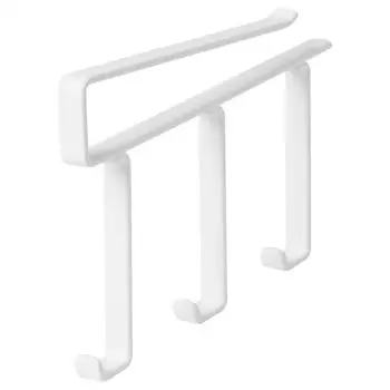 Стойка с крючками на клипсе, Clip-on Hook Rack, произв. IKEA