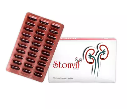 Стонвил (4 х 30 кап), Stonvil Capsule, произв. Phyto Pharma