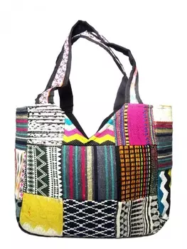 Сумка Парусник: ручная работа, Bag Ship, Handmade