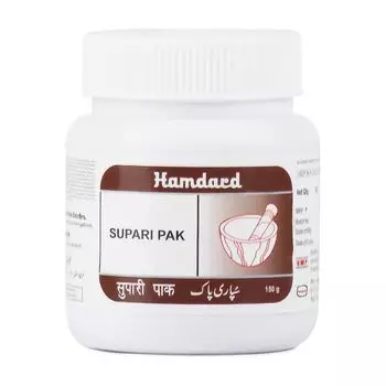 Супари Пак (150 г), Supari Pak, произв. Hamdard