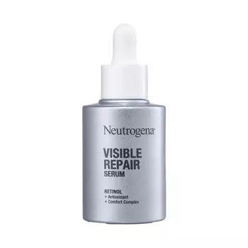 Сыворотка для лица с Ретинолом (30 мл), Visible Repair Retinol Serum, произв. Neutrogena