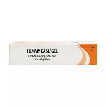 Тамми Из гель (25 г), Tummy Ease Gel, произв. Cadila Pharmaceuticals