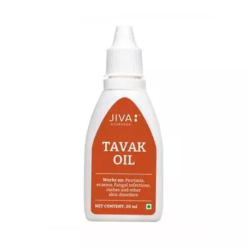 Тавак (20 мл), Tavak Oil, произв. Jiva