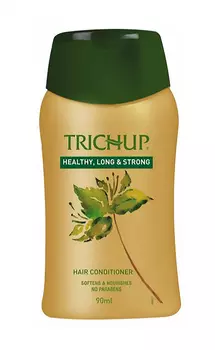 Тричуп: кондиционер для роста и восстановления волос (90 мл), Trichup HLS Conditioner, произв. VASU