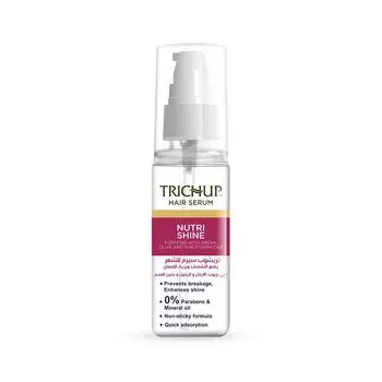 Тричуп: сыворотка для волос (60 мл), Trichup Hair Serum, произв. VASU