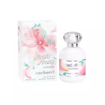 Туалетная вода Анаис Анаис (100 мл), Anais Anais Eau De Parfume, произв. Cacharel