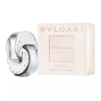 Туалетная вода Омния Кристаллин (65 мл), Omnia Crystalline Eau De Toilette, произв. Bvlgari