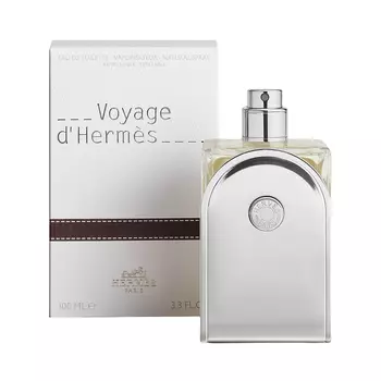 Туалетная вода Путешествие Гермеса (100 мл), Voyage D'Hermes Eau De Toilette, произв. Hermes