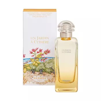 Туалетная вода Сад на Китире (100 мл), Un Jardin a Cythere Eau De Toilette, произв. Hermes