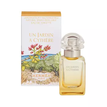 Туалетная вода Сад на Китире (30 мл), Un Jardin a Cythere Eau De Toilette, произв. Hermes
