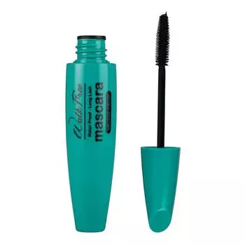 Тушь для ресниц Черная (12 мл), Walk Free Green Pack Mascara Black, произв. Blue Heaven