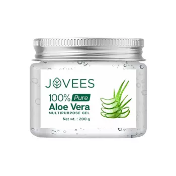 Универсальный гель с Алоэ вера (200 г), Aloe Vera Multipurpose Gel, произв. Jovees