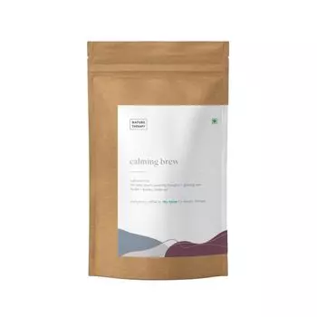 Успокаивающий чай (50 г), Calming Brew, произв. Tea Trunk