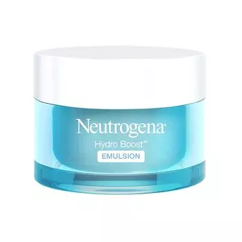 Увлажняющая эмульсия (50 г), Hydro Boost Emulsion, произв. Neutrogena